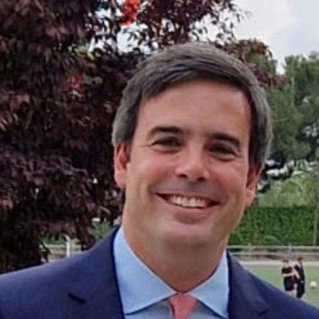 Photo of Juan Azcue Vich