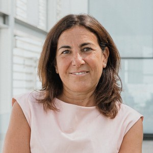 Foto de María Jesús Almazor
